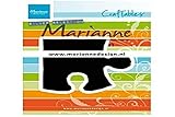 COMPATIBLE – con todas las máquinas de troquelado y embossing