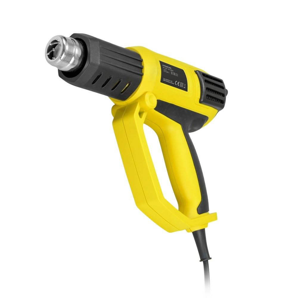 TROTEC 6100000057 Pistola de aire caliente HyStream 2000