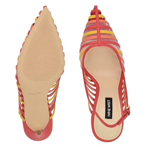 Nine West Women's Filane Pump3