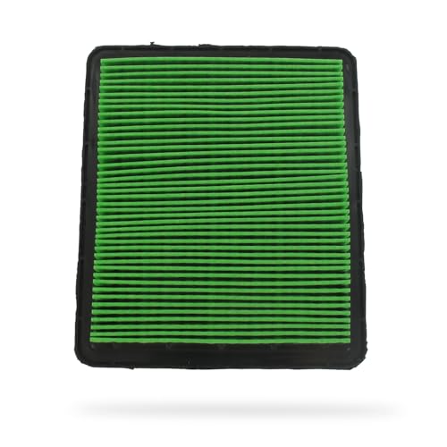 GREENSTAR - Filtre à Air Pour Tondeuse Honda - Remplace Origine 17211-ZL8-000, 17211-ZL8-003, 17211-ZL8-013, 17211-ZL8-023, 17211-Z8B-901, 17211-ZE8-000, 17211-883-010...