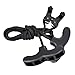 YLS 2 Packs Cocking Rope Cocking Device Crossbow String Puller Cocker Aid Cocking String Tool