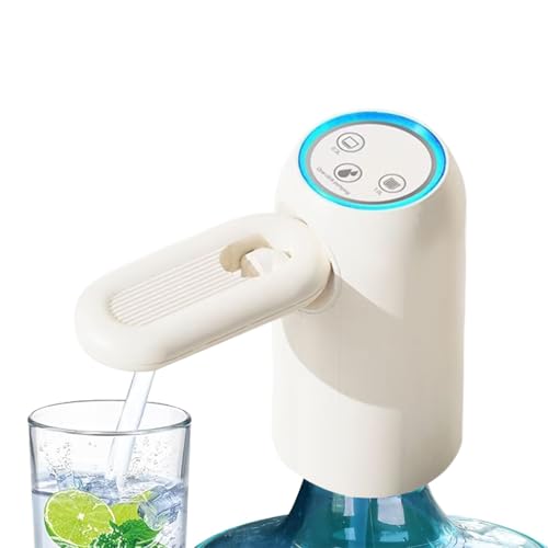 Image of HASTHIP Intelligent Wireless Electric Dual Pump Water Dispenser