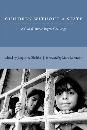 Télécharger Children Without a State – A Global Human Rights Challenge Livre PDF Gratuit