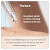 TIAM Hyaluronic Glow Revive Serum, 1.35 fl oz, Lightweight & Non-Sticky Face Serum for Deep Hydration and Calming, Ideal for Dry, Dehydrated Skin, Korean Skin Care