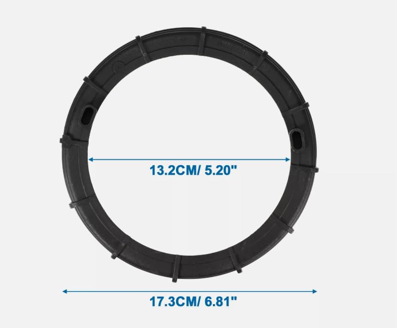 Szwaldaper Línea De Cubierta Del Tanque Del Anillo De La Tapa De Combustible, For, W203 W204 W205 W202 C117 R171 R172 X253 X156 Vito A200 C200 C180