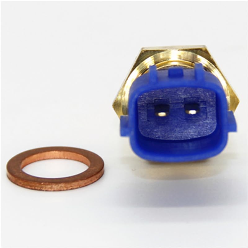 Miniatura 3 de Sensor de temperatura del refrigerante de calidad original fabricado en Japón 2263044B20 22630-0M200 apto para Infiniti FX45 FX35 G35 M35 M45 Q45
