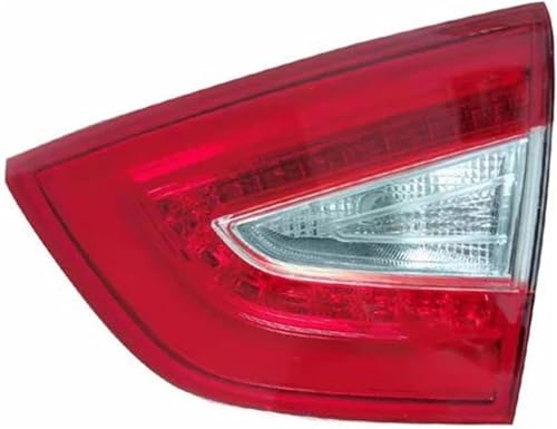 Feu stop arrière Hyundai IX35 réparer éclairage coffre défectueux inside right