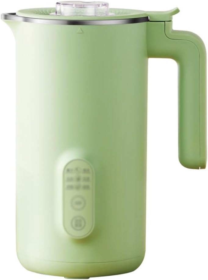 Household Full-automatic Portable Wall Breaker Touch Screen Juice Mixer Soybean Milk