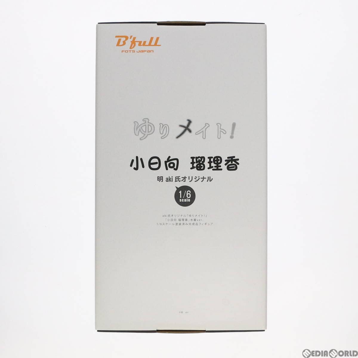 Amazon.co.jp: Figure Billbord Project(FBP) 小日向瑠理香(こひなた 