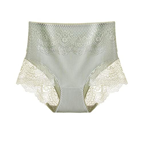 Culottes hautes en coton pour femme active de 45 à 60kg