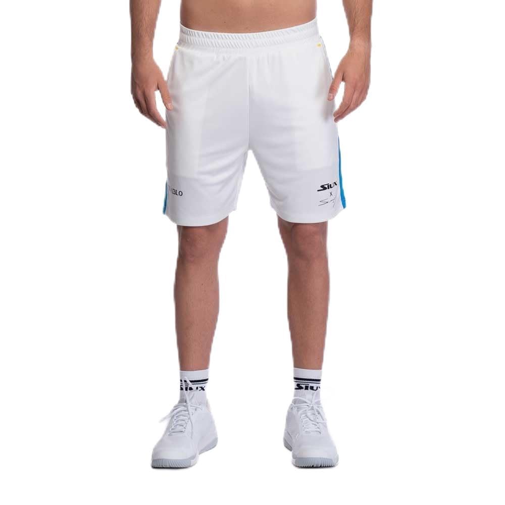 Pantalón Corto Siux Diablo Sanyo