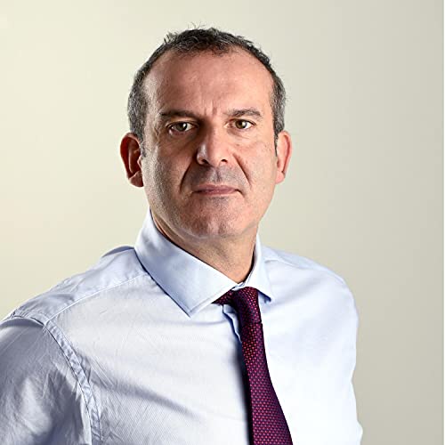 L'&eacute;dito de No&euml;l de Demetrio Scagliola