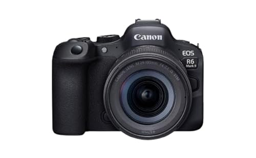 キヤノン EOS R6 Mark II RF24-105 IS STM レンズキット 一眼レフ Canon キャノン デジタル一眼レフ デジタル一眼レフカメラ ボディ デジタルカメラ ミラーレス一眼 ミラーレス一眼カメラ 神奈川 神奈川県 綾瀬市