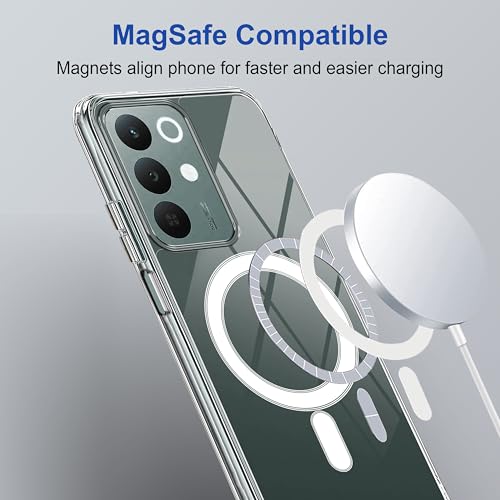 Image of amazon basics Back Case Cover for Realme Narzo 90x 5G | Compatible for Realme Narzo 90x 5G Back Cover | Scratch-Resistant Back Cover | Clear