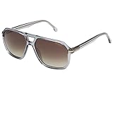 CARRERA SUN SUNGLASSES FRAMES CARRERA 302/S GREY 59/15/145 MENS