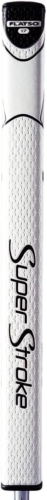 SuperStroke Zenergy Flatso Golf Putter Grip