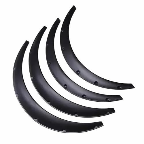 Kit carrosserie extra large haut de gamme pour passage de roue Golf