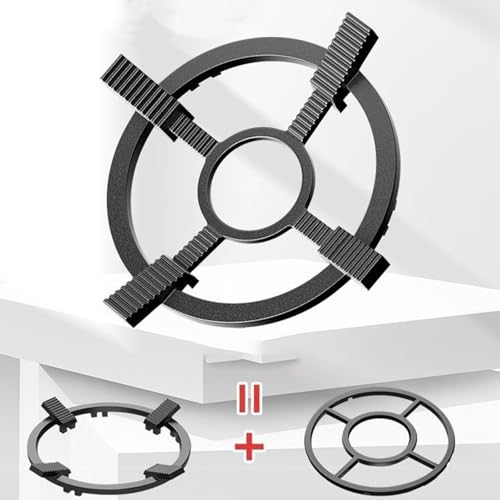 Support de plaque de cuisson antidérapant pour cafetière italienne - 4