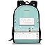 Produktbild Schulrucksack Rucksack Büchertaschen Für Kinder Mädchen Jungen Laptop Laptoptasche Frauen Anti Theft Casual Rucksack Chemielabor
