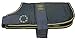 Outhwaite Padded Dog Coat, 16-inch, Navy Blue