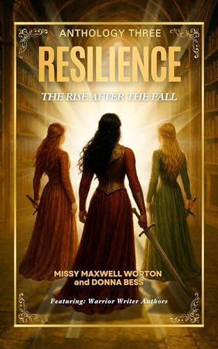 RESILIENCE 3: THE RISE AFTER THE FALL