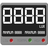 LUX Meter Level Free