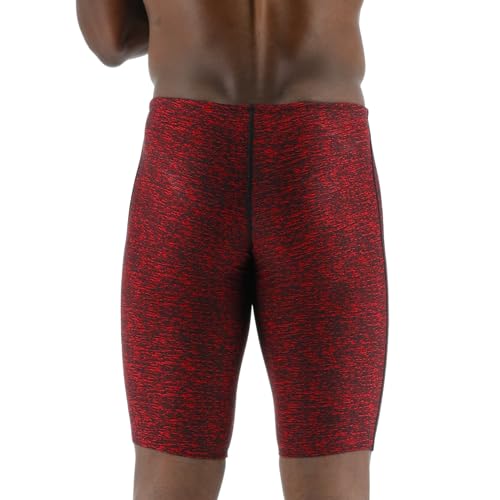 Image of TYR Durafast Elite Solid Jammer