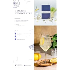 Buy Gin In A Tin – Fennel, Lemon & Thyme London Dry Gin in Sustainable 50cl Packaging