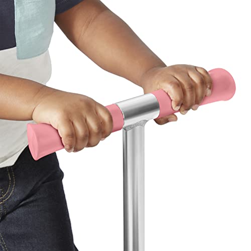 Radio Flyer 521PZ Flyer Glider Jr., Radio Flyer Lean To Steer Toddler Scooter thumb #5
