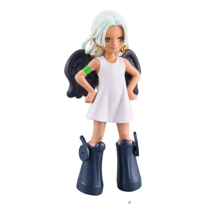 Amazon.co.jp: ワンピース DXF～THE GRANDLINE SERIES～S-SNAKE 