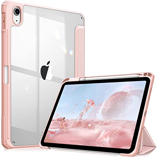 FINTIE Hybrid Case for iPad (A16) 11th Gen 11-inch (2025) & iPad 10th Gen 10.9-inch (2022)