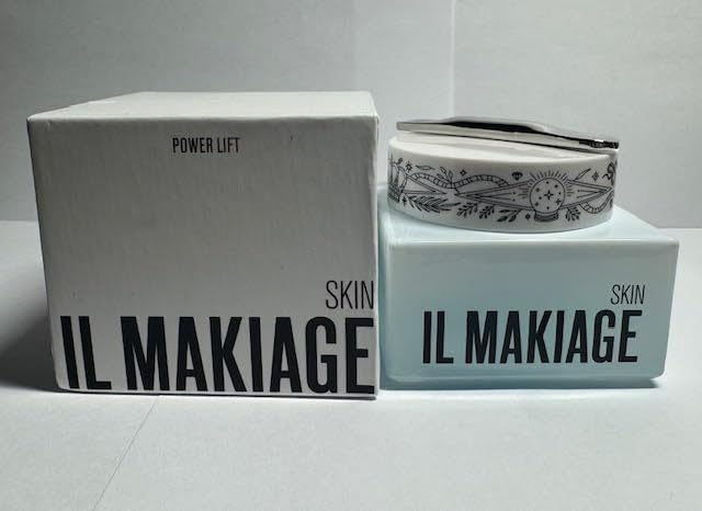 Il makiage Power Lift Plumping Cream Il makiage Power Lift Plumping Cream