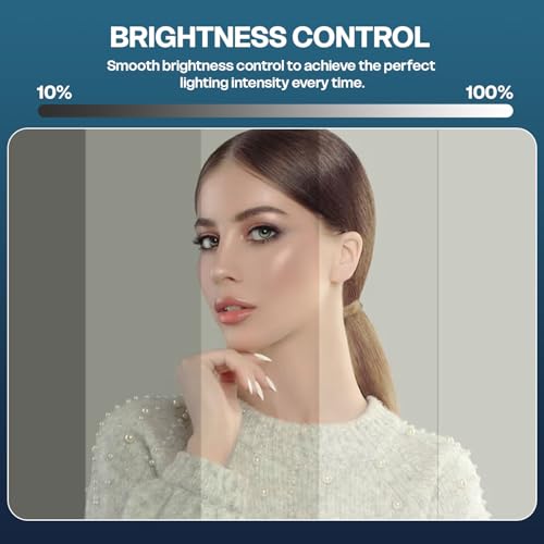 Image of HIFFIN (COB-500P) 500W Bi-Color Continuous LED Video Light with Bowens Mount, Remote Control & Silent Cooling Fan, 2800K-6800K CCT, 42,000 Lumens, 9 FX Modes, 10-100% Dimmable, Ideal for Photography