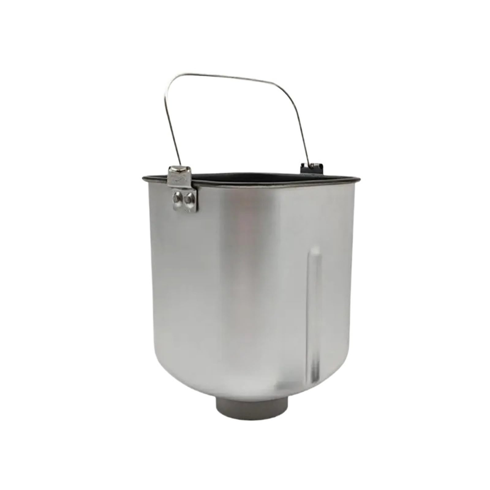 Bread Bucket& Mixing Blade Replacement For Household Non-Stick Bread Machine Bucket