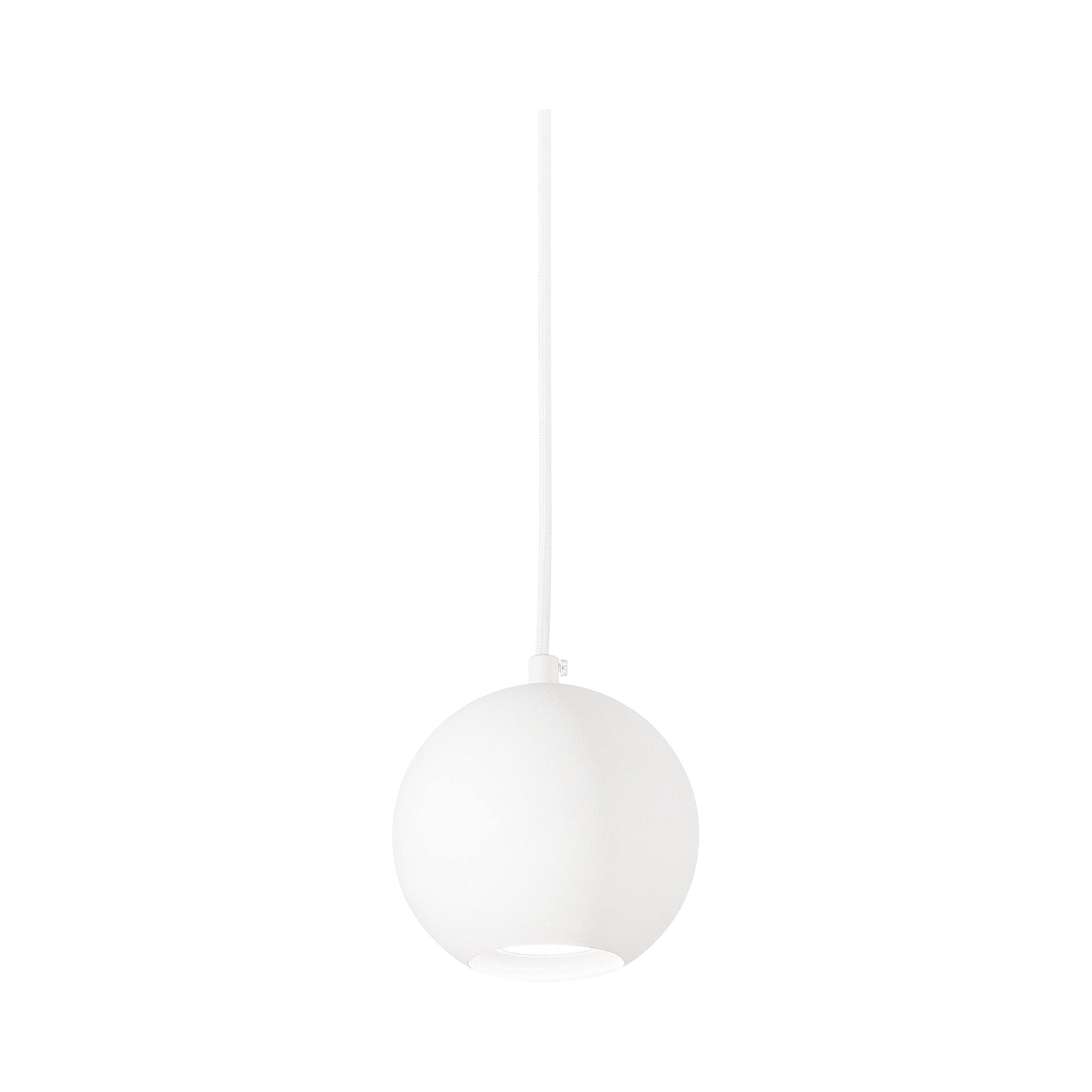 Sospensione B2 Light 0794514 lustre design aux finitions épurées