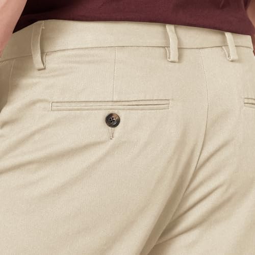 Image of Amazon Essentials Men Dress Pants