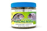 New Life Spectrum AlgaeMax Large 300g (Naturox Series)