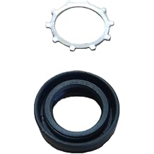 for Hydro Gear Brake Shaft Oil Seal Kit with Seal Retainer 70719