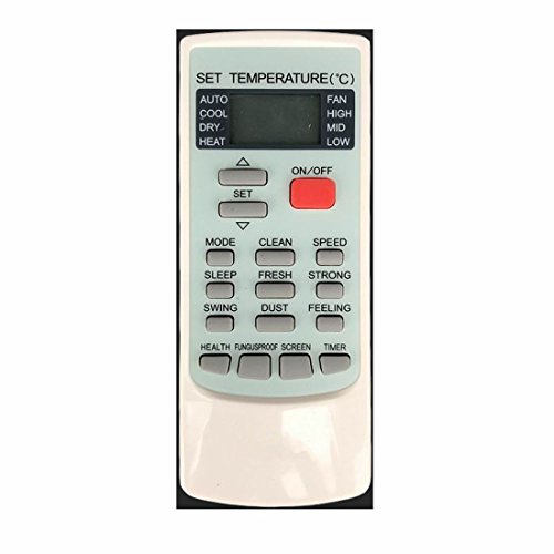Meide YKR-H/002E Aux Air Conditioner Remote Control For AUX Universal YKR-H/008 YKR-H/009 YKR-H/888 Remote Controller