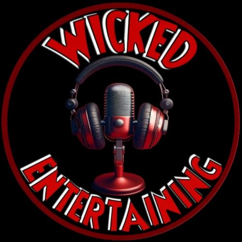 Wicked Entertaining copertina