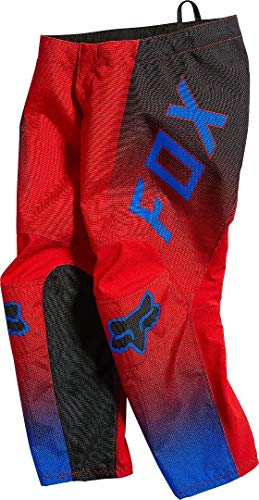 Fox Racing Kids 180 OKTIV Pant, Fluorescent Red
