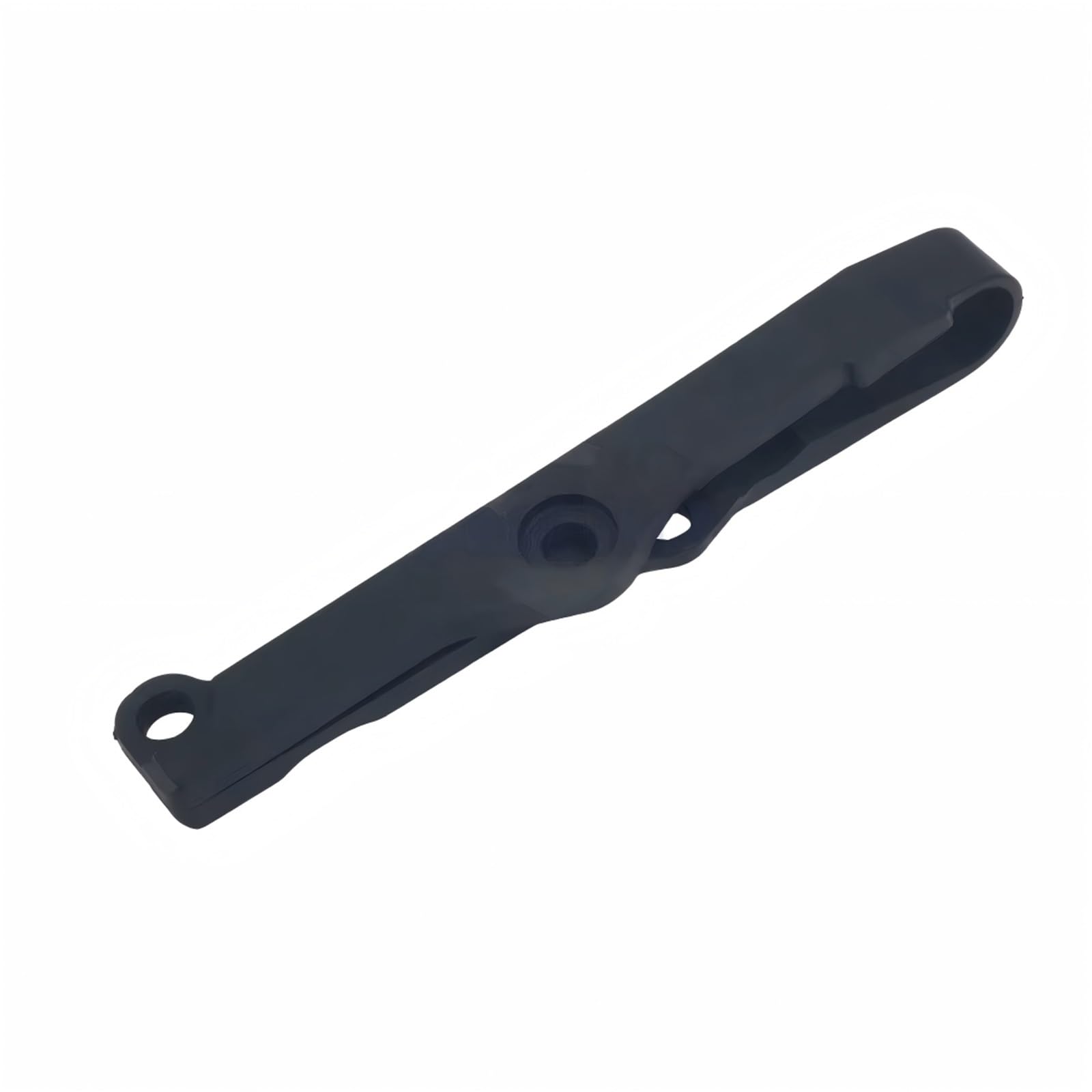 Compatible Con Para KDX250SR 1991 Para KX125 Para KX250 1988-1989 Accesorios Amortiguador Guía Deslizante Cadena Brazo Oscilante Motocicleta