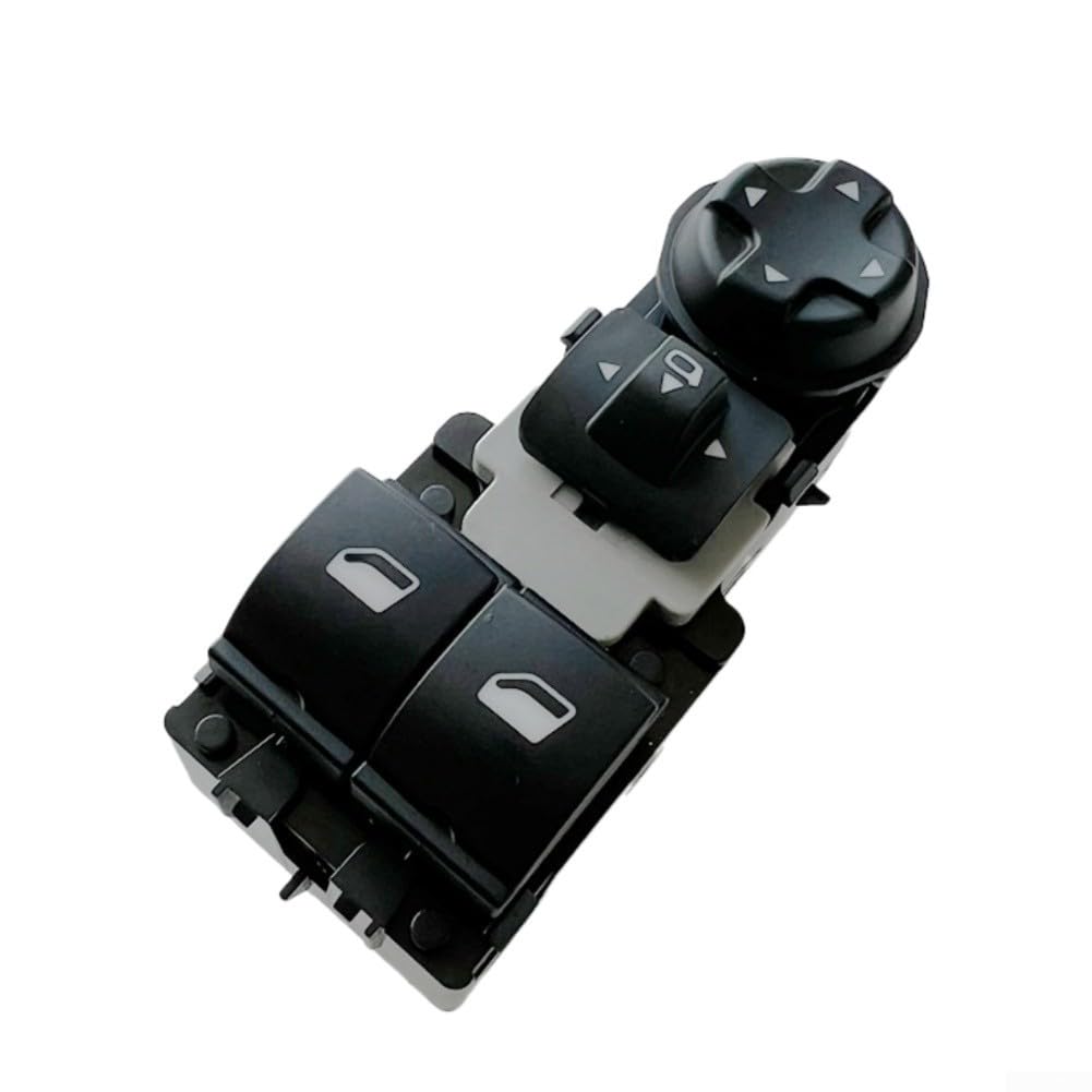 Bouton lève-vitre C3 Aircross bloqué ? Remplacez avec l'OEM 96784561ZD ABS