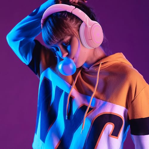 Mytrix Sakura Wireless Gaming Headset GL-553 の商品画像 6
