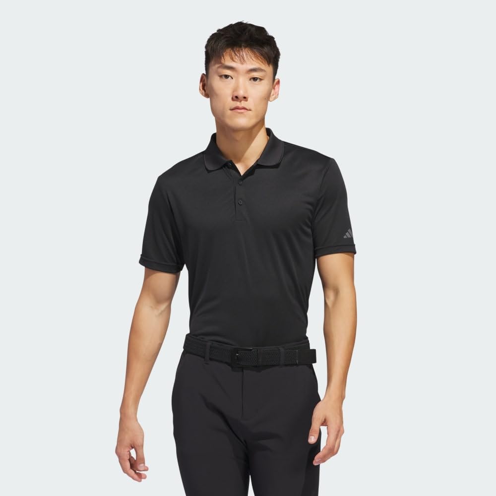 adidas Adi Performance Polo Shirt Hombre