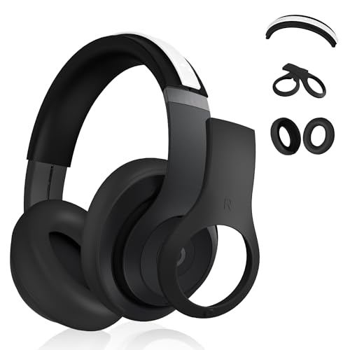 未開封・新品　Beats Studio Pro ブラック　カバーケース付き Amazon.co.jp: Beats Studio Pro - ワイヤレス Bluetooth ノイズ