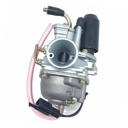 Carburateur 2 temps Quadzilla Dinli ZR50 50CC avec starter automatique électrique