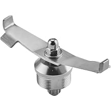Blender Knife Compatible for Blendtec Q-series825 Smoothie Cup Replacement Knife