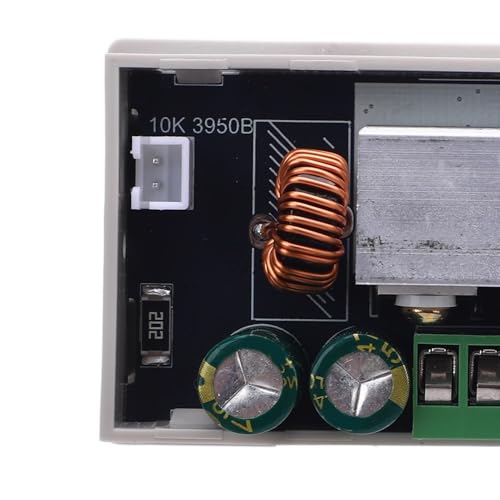 Régulateur de tension réglable contre les variations de courant DC6-36V - 3