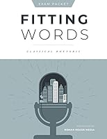 Fitting Words Exam Pack 1944482121 Book Cover